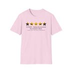 5-Stars Highly Recommend... T-Shirt