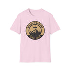 Called To Explore - Led By Faith T-Shirt