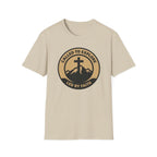 Called To Explore - Led By Faith T-Shirt