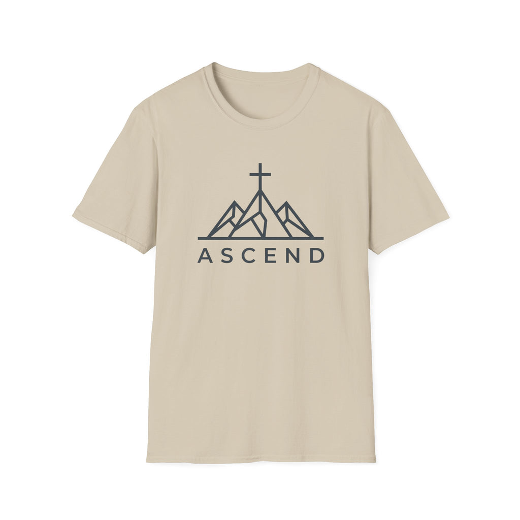 Ascend Outdoor Spiritual T-Shirt