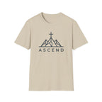 Ascend Outdoor Spiritual T-Shirt