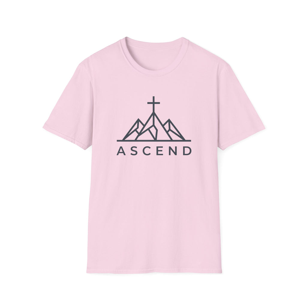 Ascend Outdoor Spiritual T-Shirt