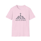 Ascend Outdoor Spiritual T-Shirt