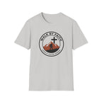 Walk By Faith Even If You're Unsee Bigfoot T-Shirt