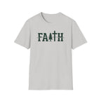 FAITH Outdoor Hiking Camping T-Shirt