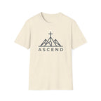 Ascend Outdoor Spiritual T-Shirt