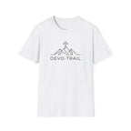 Devo-Trail Outdoor Hiking T-Shirt