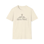 Devo-Trail Outdoor Hiking T-Shirt