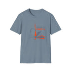 Casting By Faith Flyfishing T-Shirt