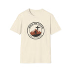 Walk By Faith Even If You're Unsee Bigfoot T-Shirt