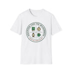 Equipped For The Wilderness - Spiritual Survival Kit T-Shirt