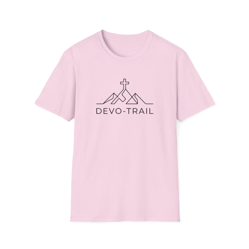 Devo-Trail Outdoor Hiking T-Shirt