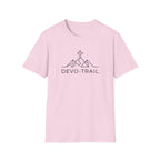 Devo-Trail Outdoor Hiking T-Shirt