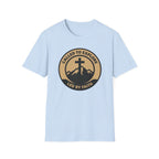 Called To Explore - Led By Faith T-Shirt