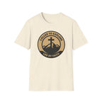 Called To Explore - Led By Faith T-Shirt