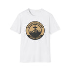 Called To Explore - Led By Faith T-Shirt