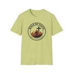 Walk By Faith Even If You're Unsee Bigfoot T-Shirt