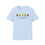 5-Stars Highly Recommend... T-Shirt