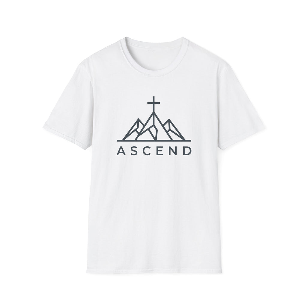 Ascend Outdoor Spiritual T-Shirt