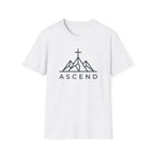Ascend Outdoor Spiritual T-Shirt