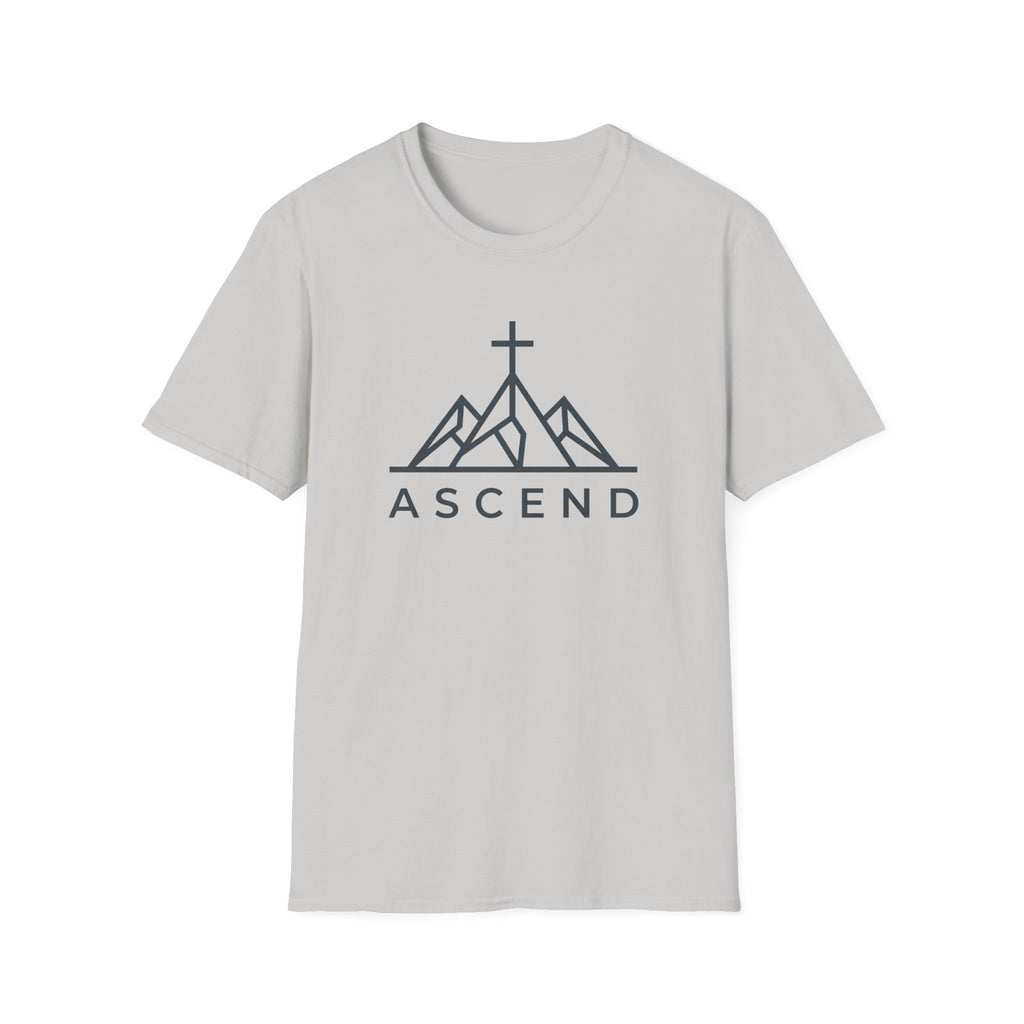 Ascend Outdoor Spiritual T-Shirt