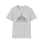 Ascend Outdoor Spiritual T-Shirt