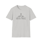 Devo-Trail Outdoor Hiking T-Shirt