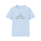 Devo-Trail Outdoor Hiking T-Shirt