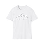 Called To The Summit Outdoor T-Shirt