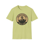 Called To Explore - Led By Faith T-Shirt