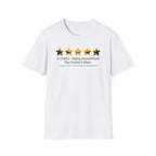 5-Stars Highly Recommend... T-Shirt