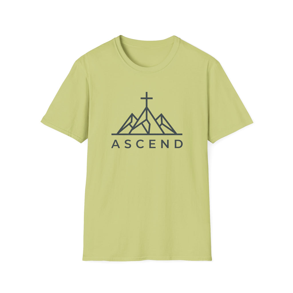 Ascend Outdoor Spiritual T-Shirt