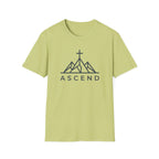 Ascend Outdoor Spiritual T-Shirt