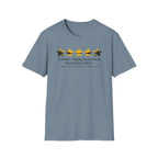 5-Stars Highly Recommend... T-Shirt