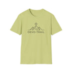 Devo-Trail Outdoor Hiking T-Shirt