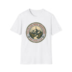Faith Can Move Mountains Matthew 17:20 T-Shirt