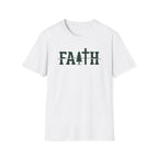 FAITH Outdoor Hiking Camping T-Shirt