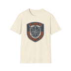 He Leads Me Beside Still Waters T-Shirt