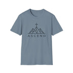 Ascend Outdoor Spiritual T-Shirt