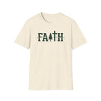 FAITH Outdoor Hiking Camping T-Shirt