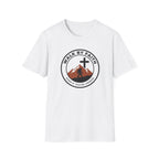 Walk By Faith Even If You're Unsee Bigfoot T-Shirt