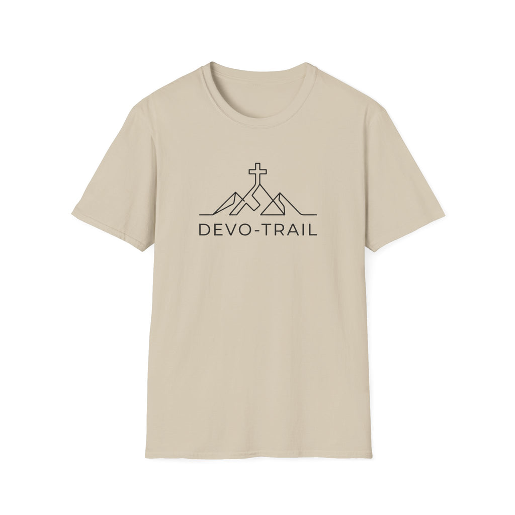 Devo-Trail Outdoor Hiking T-Shirt