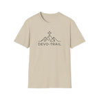 Devo-Trail Outdoor Hiking T-Shirt