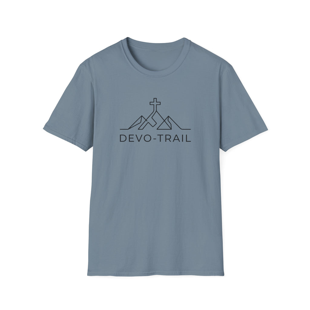 Devo-Trail Outdoor Hiking T-Shirt