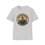 Called To Explore - Led By Faith T-Shirt
