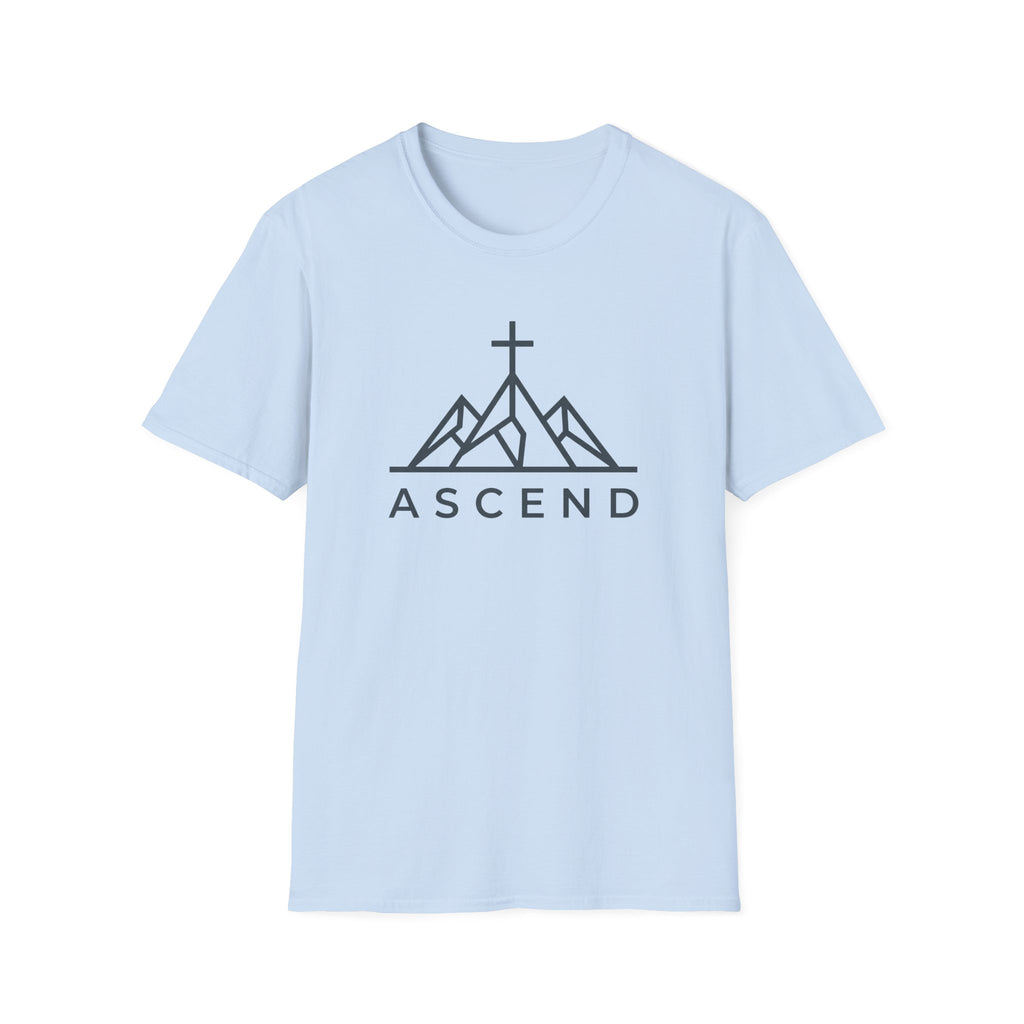 Ascend Outdoor Spiritual T-Shirt