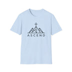 Ascend Outdoor Spiritual T-Shirt