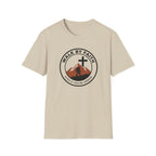 Walk By Faith Even If You're Unsee Bigfoot T-Shirt