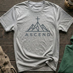 Ascend Outdoor Spiritual T-Shirt