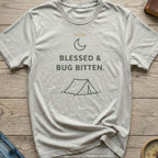Blessed And Bug Bitten T-Shirt
